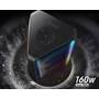 Samsung MX-ST40B Sound Tower Powerful sound