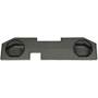 SPL Boxes SB202-210BL Front