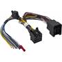 PAC LPHFD31 LocPro Advanced T-Harness for a select 2018-up Ford 