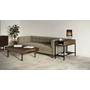BDI Reveal™ 1196 Shown with matching lift-top coffee table (sold separately)