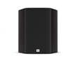 JBL Studio 610 Shown with grille in place