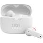 JBL Tune 230 True wireless earbuds with noise cancellation and ambient modes