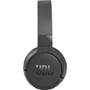 JBL Tune 660NC On-ear controls over music, calls, and voice assistant