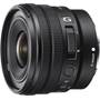 Sony SELP1020G PZ 10-20mm f/4 Front
