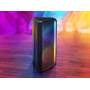 Samsung MX-ST50B Sound Tower Built-in light show