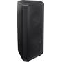 Samsung MX-ST50B Sound Tower Right face (angled view)