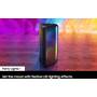 Samsung MX-ST50B Sound Tower Other