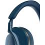 Bowers & Wilkins PX7 S2 Strong lightweight polymer frame