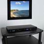 ELAC Protek PR-81B Rack mount it or put it on a shelf (rack and shelving sold separately)