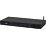 ELAC Protek PR-91W Front USB ports, LED monitoring, one 