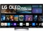 LG OLED83G2P Other