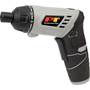 Performance Tool W1562 cordless screwdriver 