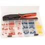 Performance Tool W185 crimper set