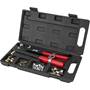 Performance Tool W2003 threaded insert rivet kit