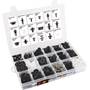 Performance Tool W5258 clip assortment for Nissans