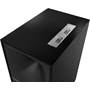 Klipsch The Nines Metal knobs and switches