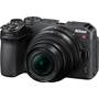 Nikon Z30 DX Camera Zoom Lens Kit Front