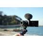 Sony ECM-G1 Included furry windscreen reduces noise when you're shooting outdoors (camera and grip sold separately)