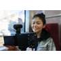 Sony ECM-G1 Stealthy vlogging on the go (camera and grip sold separately)