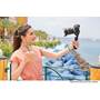 Canon RF 15-30mm f/4.5-6.3 IS STM A useful tool for selfies and other content creation (camera and grip sold separately)