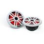 Rockford Fosgate M2-10H Two sets of grilles included