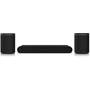 Sonos Ray 4.0 Home Theater Bundle Includes sound bar and surround speakers