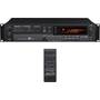 Tascam CD-RW900SX Remote included