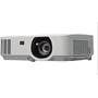 NEC NP-P554U Front