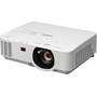 NEC NP-P554U Other