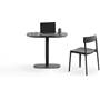 BDI Soma 6331 Use standing or sitting (laptop, chair, and accessories not included)