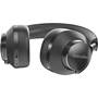 Bowers & Wilkins PX8 Tactile leather-lined headband and ear cups