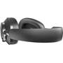 Bowers & Wilkins PX8 Headband lined with leather
