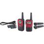 Midland T31VP Two-Pack Two rugged, rechargeable radios