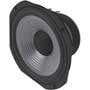 JBL Studio 650P Uses a precise JBL PolyPlas woofer for satisfying bass