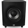 JBL Studio 650P Front view, grille off