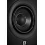 JBL Studio 650P Woofer detail