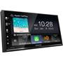 Kenwood Excelon DMX709S Other