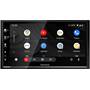 Kenwood DMX7709S This Android Auto home screen looks a lot like your Android