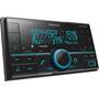 Kenwood Excelon DPX395MBT Other