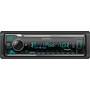 Kenwood KMM-BT332U Let Amazon Alexa help with voice control over your media