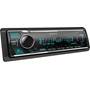 Kenwood KMM-BT332U Other