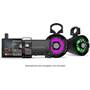 Garmin Tread® Audio System Other