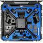 GPC Sony Airpeak S1 Case Hold your drone with space for batteries, lenses, and other accessories