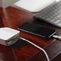 Monster Power Center Vertex The detachable power hub means no more struggling to find a long charging cable for your phone