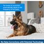 PetSafe Audible Bark Collar Corrections get longer if barking persists