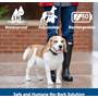 PetSafe Audible Bark Collar Rugged IP67 weather- and water-proof rating