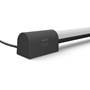 Philips Hue Play Gradient Light Tube (Large) Included AC adapter plugs into a wall outlet for power