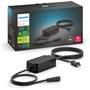 Philips Hue Outdoor 40W Power Supply Front