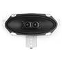 RetroSound R-410N-SB01 Mounting bracket included