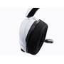 Sony INZONE H3 Over-ear, closed back design with vents for extended bass performance